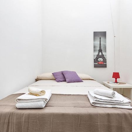 L'Appartamentino Holiday Home Lecce Exteriér fotografie