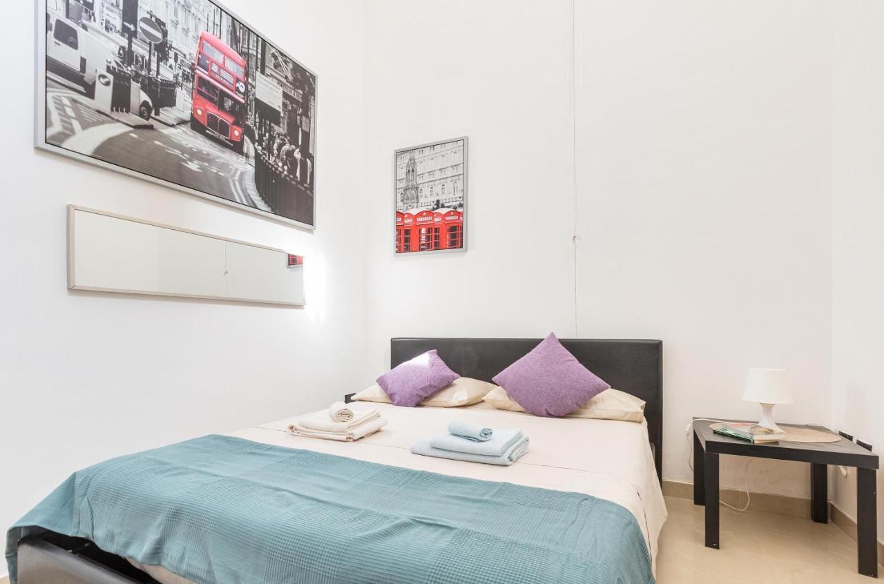 L'Appartamentino Holiday Home Lecce Exteriér fotografie