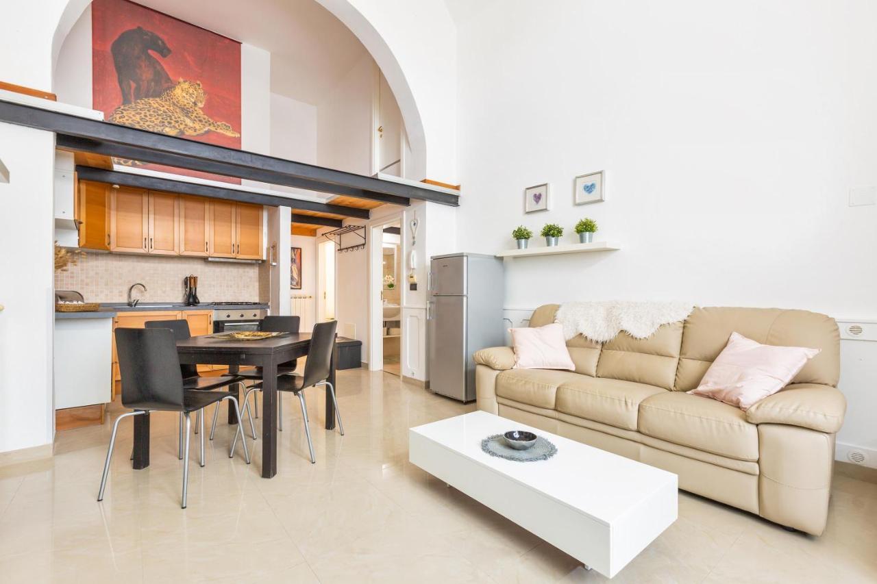L'Appartamentino Holiday Home Lecce Exteriér fotografie