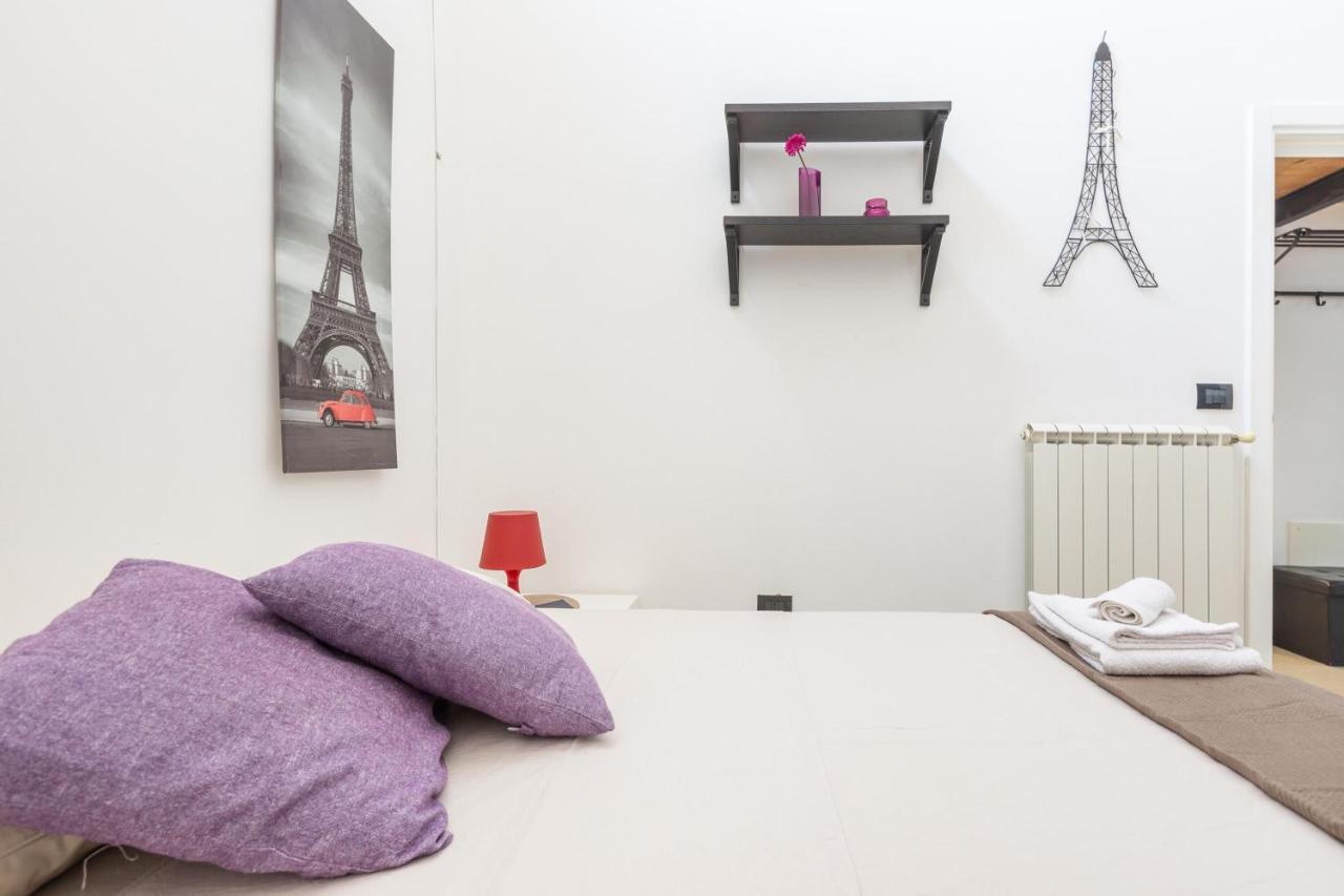 L'Appartamentino Holiday Home Lecce Exteriér fotografie