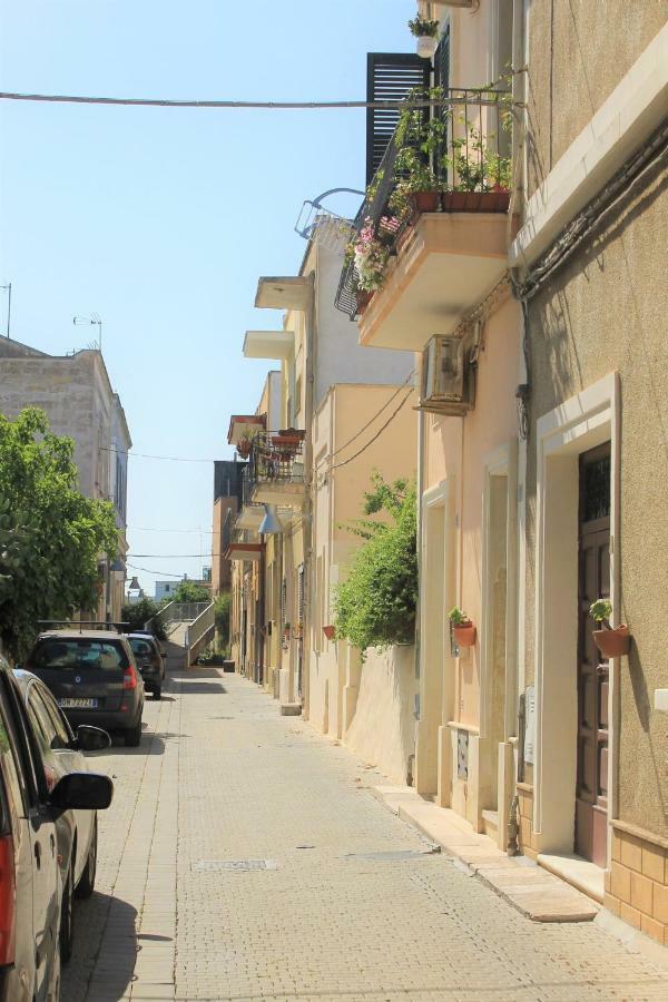 L'Appartamentino Holiday Home Lecce Exteriér fotografie